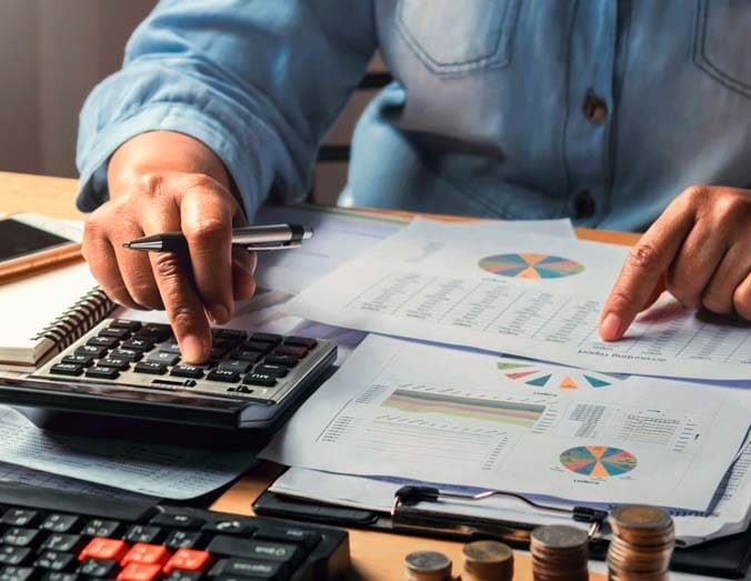 Ilustração: O Módulo Contábil do ERP Sisplan: Eficiência e Conformidade para sua Empresa