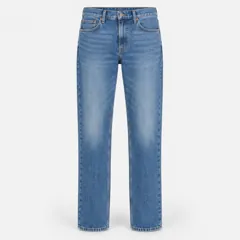 Foto ilustrativa de Calça jeans