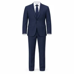 Foto ilustrativa de Terno
