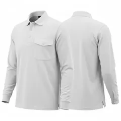 Foto ilustrativa de Camisa social