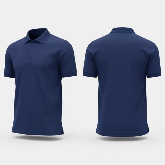 Foto ilustrativa de polo